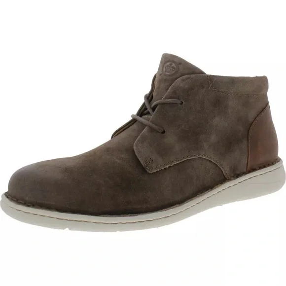 NWOB Born Theo Chukka Boots Men’s 8.5 M NWOB Born Theo Chukka Boots Men main image 4